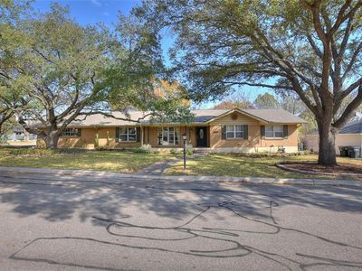 1601 Mimosa St, Georgetown, TX, 78626