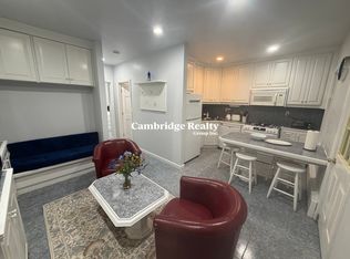 60 London St #2T, Boston, MA 02128