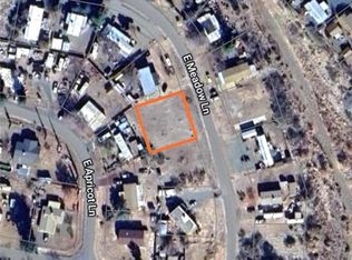 17335 E Meadow Ln, Mayer, AZ 86333