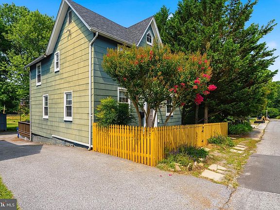 2nd image of 5710 Greenspring Ave