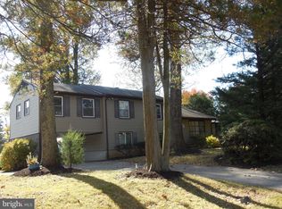 607 Church Rd, Reisterstown, MD 21136