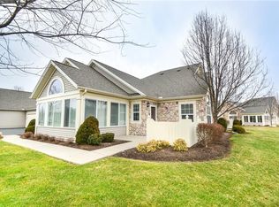 11 Maple Center Rd, Hilton, NY 14468