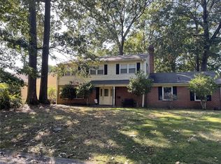 665 E Coral Ky, Virginia Beach, VA 23452