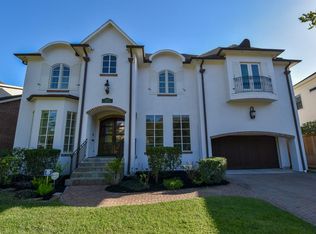 3523 Drummond St, Houston, TX 77025