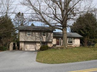 1611 Silver Spring Rd, Landisville, PA 17538