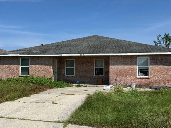 6831 Tara Ln, New Orleans, LA 70127