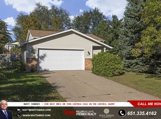 8030 Fairfield Cir N, Brooklyn Park, MN 55444