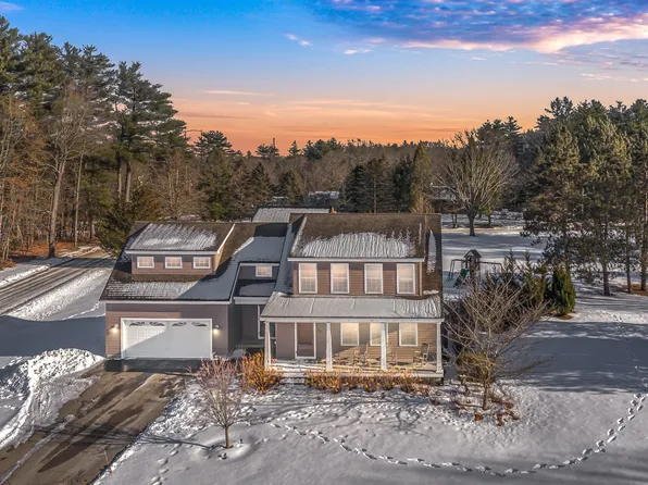 259 Houde Road, Eliot, ME 03903