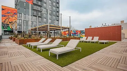 Rented by Home by Choice LLC