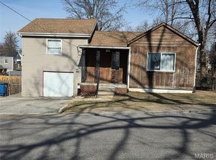 9741 Trescott Ave, Saint Louis, MO 63114