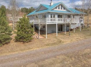 1499 County Road 72, Bailey, CO 80421