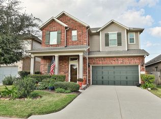 164 Castlegate Ln, Houston, TX 77065