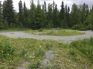 48833 Cardwell Rd, Kasilof, AK 99610