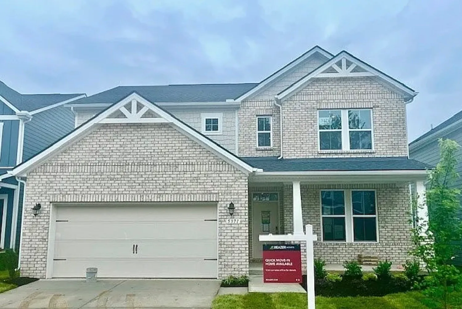 4 bed, 3.5 bath, 2575 sqft, $3,100 — Photo 1