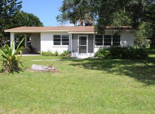 200 Bossieux Blvd, West Melbourne, FL 32904