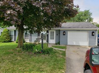 1540 Minnich Rd, New Haven, IN 46774