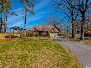 2786 Salem Rd, Benton, AR 72019