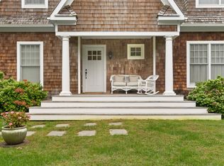 11 Norris Ln, Sag Harbor, NY 11962