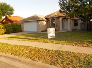 1948 Timberwood Dr, Eagle Pass, TX 78852