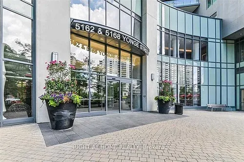 5168 Yonge St #2110 Photo 1