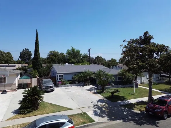1413 W Maxzim Ave, Fullerton, CA 92833