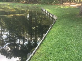 672 Country Club Rd, Statesboro, GA 30458