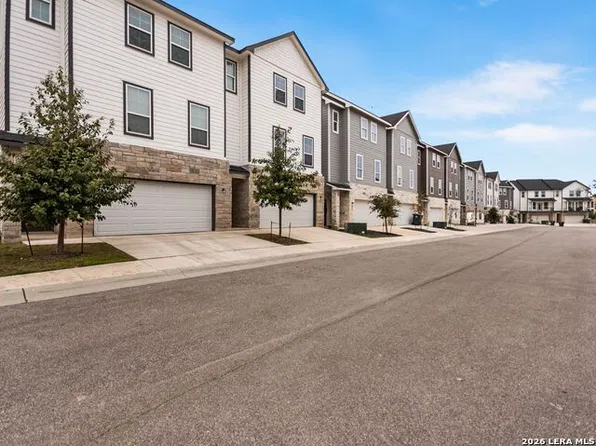 21415 Sir Walter Ln, San Antonio, TX