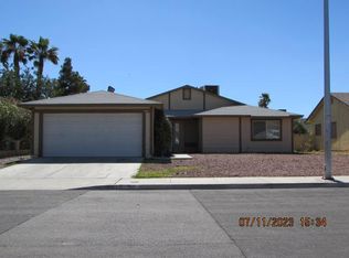 1109 Revolution Dr, Las Vegas, NV 89110