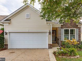 19 Buchanan Ct, Fredericksburg, VA 22406