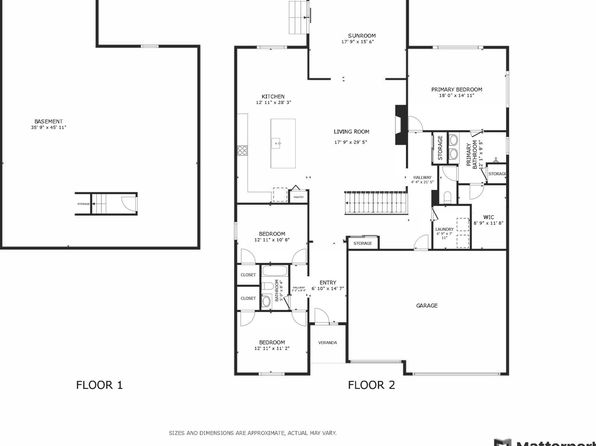 16063 S Selfridge Cir, Plainfield, IL 60586