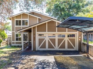 4541 Yerba Ave, Atascadero, CA 93422