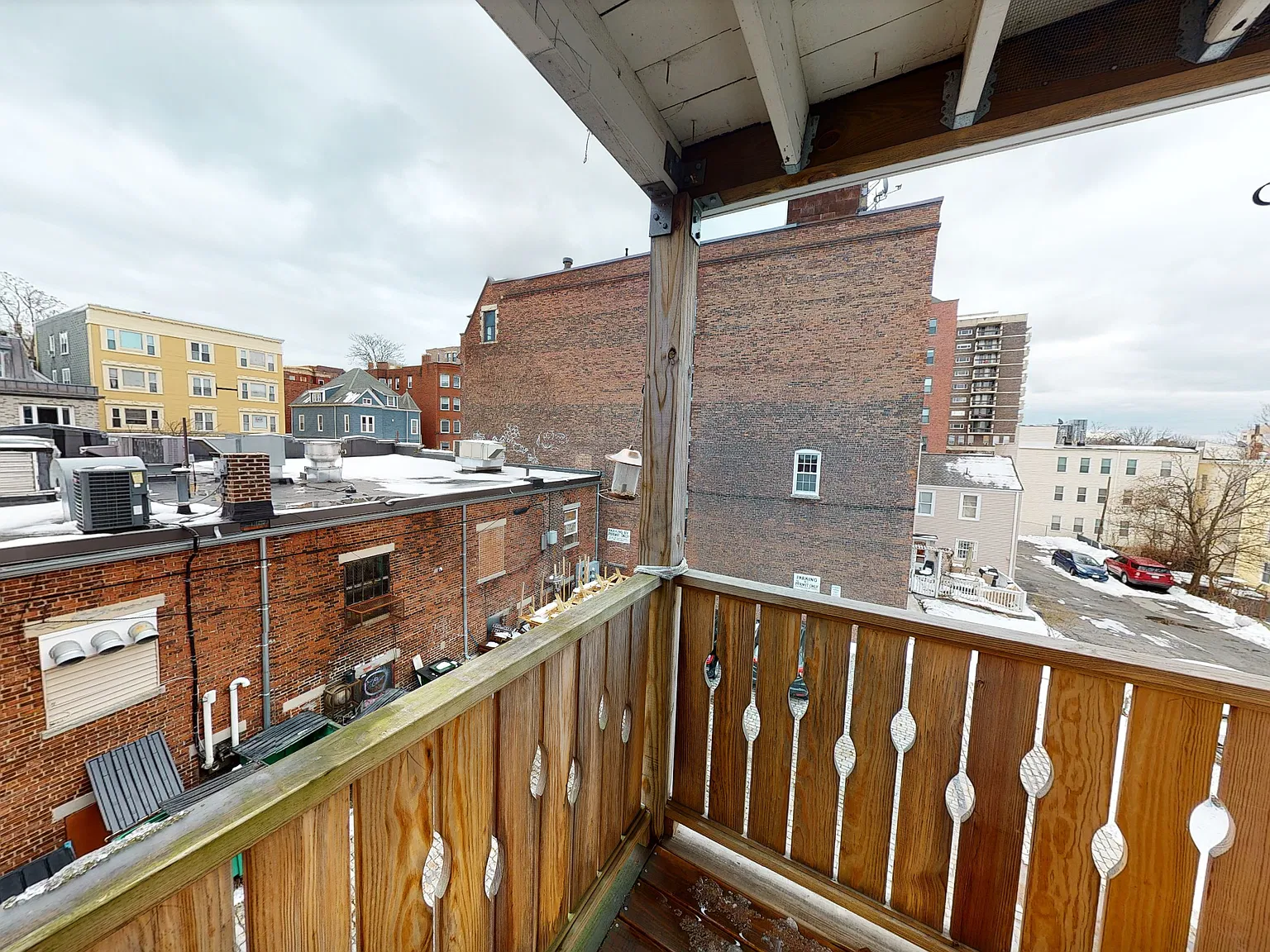 1 bed, $3,100 — Photo 4