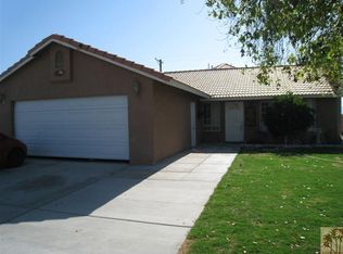31055 Monte Vista Way, Thousand Palms, CA 92276