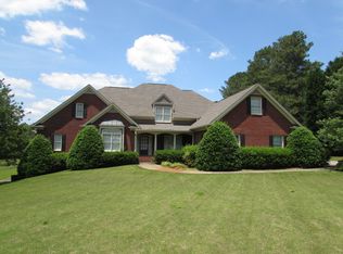 3516 Naples Vw, KENNESAW, GA 30152