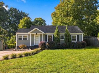 2331 Fortune Ln, Greensboro, NC 27408