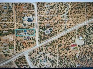4024 S 17550 W, Cedar City, UT 84720
