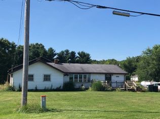 6982 Alliance Rd NW, Malvern, OH 44644