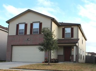 2526 Skyview Cove Ct, Houston, TX 77047