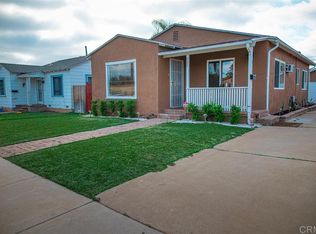 237 Sea Vale St, Chula Vista, CA 91910