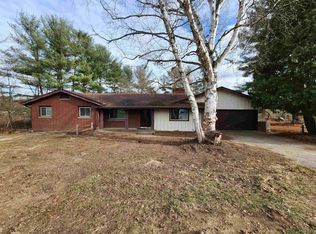 6083 Tuscola Rd, Frankenmuth, MI 48734