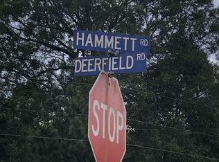 166 Deerfield Rd, Hogansville, GA 30230