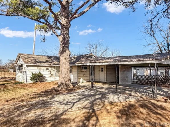 4637 Us Highway 77, Marietta, OK 73448