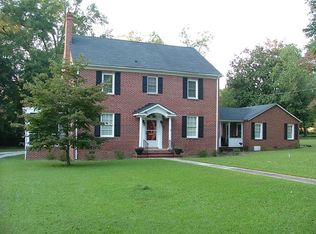 903 Covington St, Bennettsville, SC 29512
