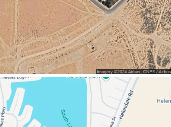 14543 Schooner Dr, Helendale, CA 92342