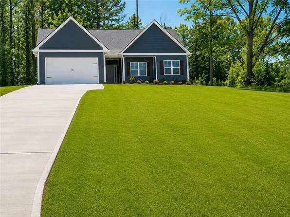 55 Cranbrooke Dr, Dallas, GA 30157