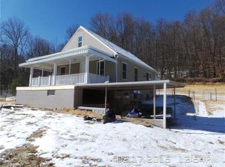 12500 Lisa Dr NE, Cumberland, MD 21502