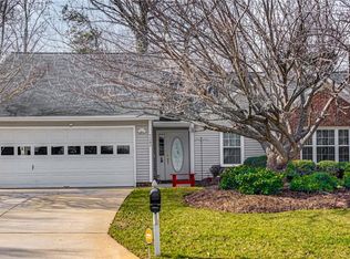 7303 Poplar Grove Trl, Greensboro, NC 27410