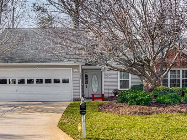 7303 Poplar Grove Trl, Greensboro, NC 27410