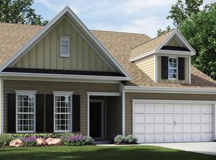 422 Brier Knob Dr, Fort Mill, SC 29715