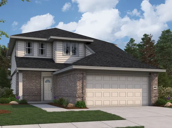 2335 Pink Pearl Dr, San Antonio, TX 78224